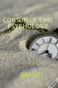 Capa do artigo Consumer Time Psychology