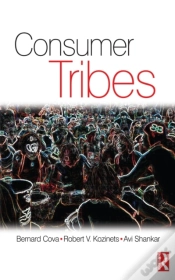 Capa do artigo Consumer Tribes