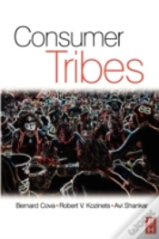 Capa do artigo Consumer Tribes