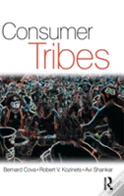 Capa do artigo Consumer Tribes