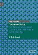 Consumer Voice