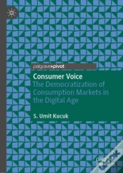 Capa do artigo Consumer Voice