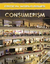 Capa do artigo Consumerism