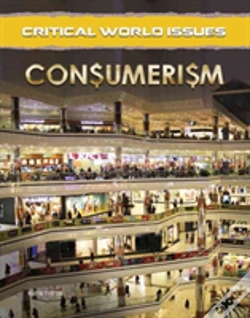Capa do artigo Consumerism