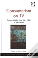 Consumerism On Tv