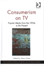 Consumerism On Tv - Preview