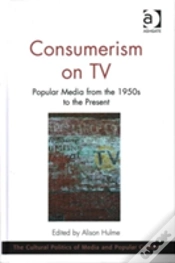 Capa do artigo Consumerism On Tv