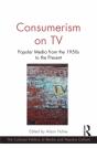 Consumerism On Tv - Preview