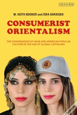 Capa do artigo Consumerist Orientalism