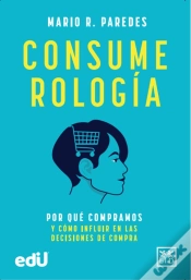 Capa do artigo Consumerología