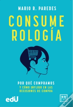 Capa do artigo Consumerología