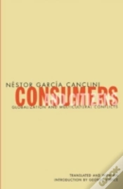 Capa do artigo Consumers And Citizens