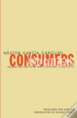 Capa do artigo Consumers And Citizens
