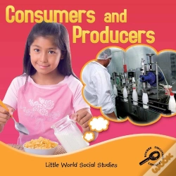 Capa do artigo Consumers And Producers