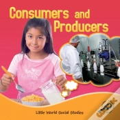 Capa do artigo Consumers And Producers