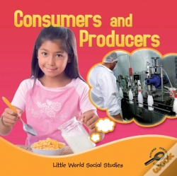Capa do artigo Consumers And Producers