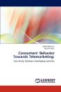 Consumers' Behavior Towards Telemarketing - Preview