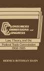 Consumers, Commissions, And Congress - Preview