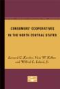 Consumers Cooperatives North Central - Preview