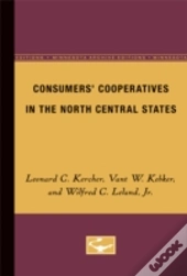 Consumers Cooperatives North Central