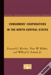 Capa do artigo Consumers Cooperatives North Central