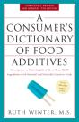 Consumer'S Dictionary Of Food Additives, 7th Edition - Preview