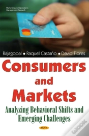 Capa do artigo Consumers & Markets