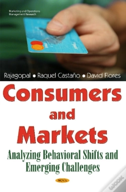 Capa do artigo Consumers & Markets