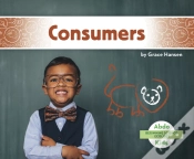 Capa do artigo Consumers