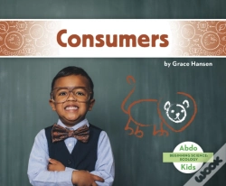 Capa do artigo Consumers