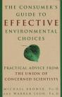 Consumer'S Guide To Effective Environmental Choices - Preview