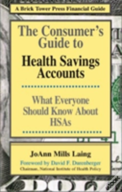 Capa do artigo Consumer'S Guide To Health Savings Accounts