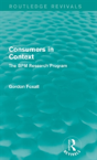 Consumers In Context - Preview
