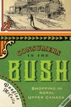 Capa do artigo Consumers In The Bush
