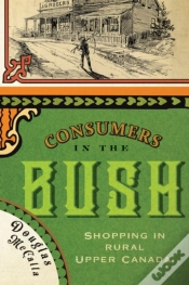 Capa do artigo Consumers In The Bush