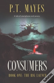 Capa do artigo Consumers