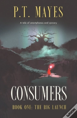 Capa do artigo Consumers