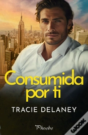 Capa do artigo Consumida Por Ti