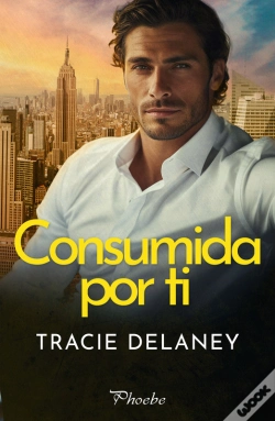 Capa do artigo Consumida Por Ti