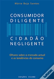 Capa do artigo Consumidor Diligente, Cidadão Negligente