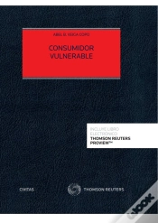 Capa do artigo Consumidor Vulnerable