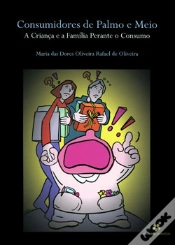 Capa do artigo Consumidores de Palmo e Meio
