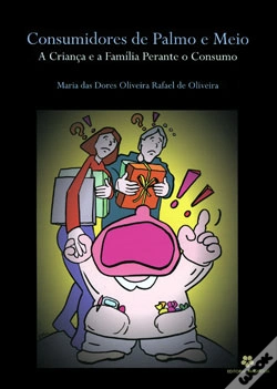 Capa do artigo Consumidores de Palmo e Meio