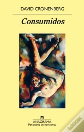 Capa do artigo Consumidos