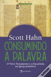 Capa do artigo Consumindo A Palavra