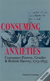 Capa do artigo Consuming Anxieties