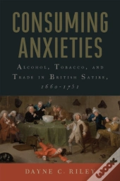 Consuming Anxieties