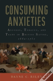 Capa do artigo Consuming Anxieties
