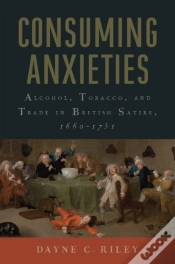 Capa do artigo Consuming Anxieties