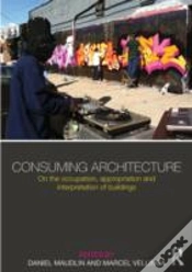 Capa do artigo Consuming Architecture